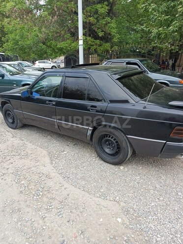 Mercedes 190 1991, 320,000 km - 2.0 л - Gəncə