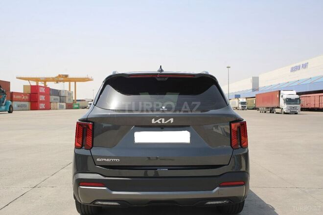 Kia Sorento 2023, 22,000 km - 2.2 l - Bakı
