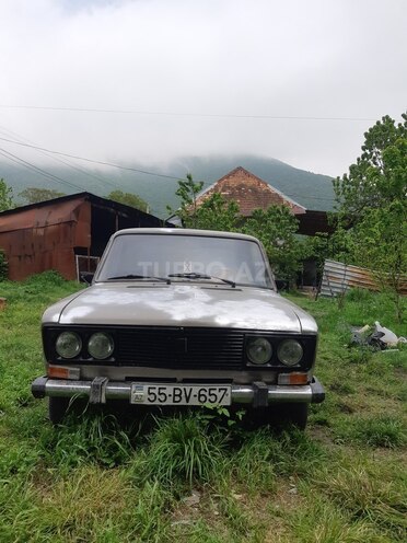 LADA (VAZ) 2103 1975, 95,000 km - 1.6 l - Şəki