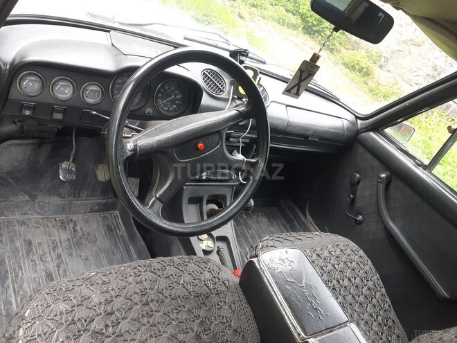 LADA (VAZ) 2103 1975, 95,000 km - 1.6 l - Şəki