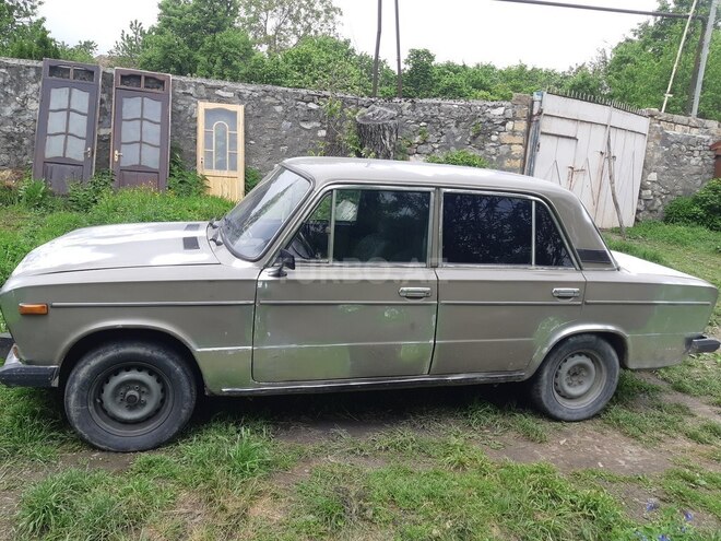 LADA (VAZ) 2103 1975, 95,000 km - 1.6 l - Şəki