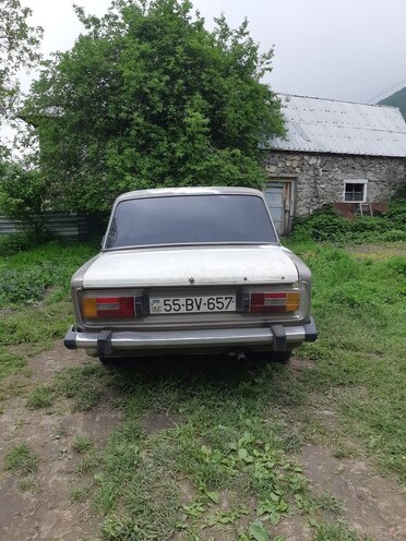 LADA (VAZ) 2103 1975, 95,000 km - 1.6 l - Şəki