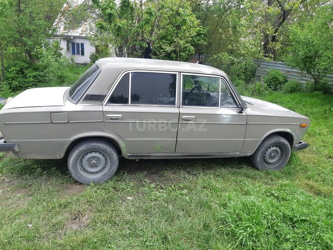 LADA (VAZ) 2103 1975, 95,000 km - 1.6 l - Şəki