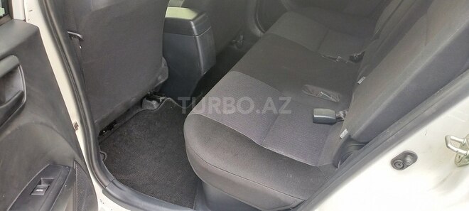 Toyota Corolla Fielder 2019, 93,460 km - 1.5 л - Bakı