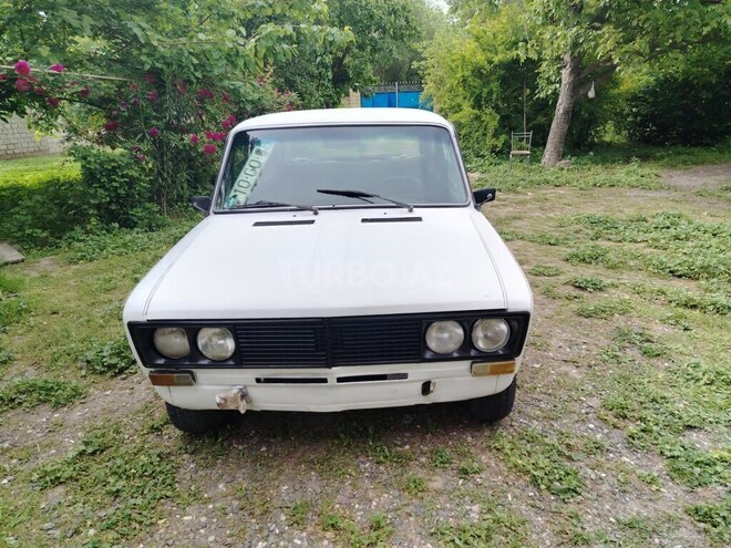 LADA (VAZ) 2106 1983, 95,498 km - 1.6 л - Bakı