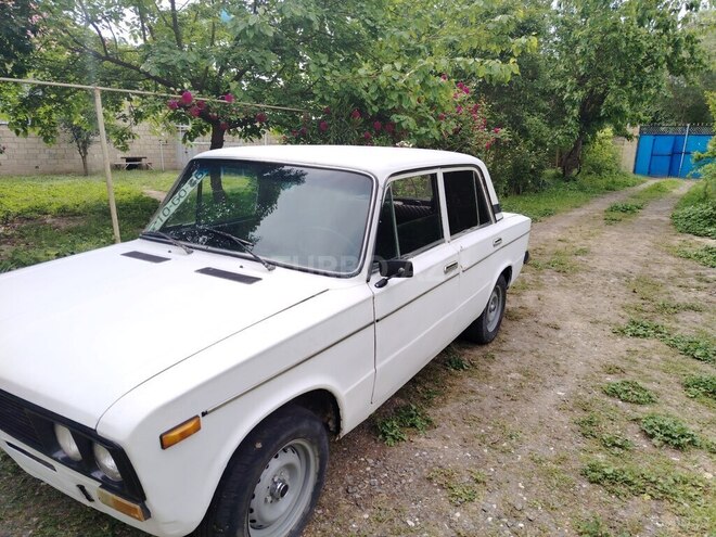 LADA (VAZ) 2106 1983, 95,498 km - 1.6 л - Bakı