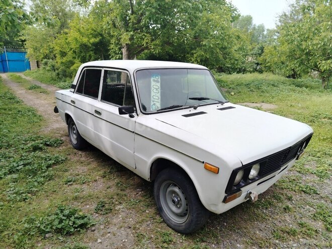 LADA (VAZ) 2106 1983, 95,498 km - 1.6 л - Bakı
