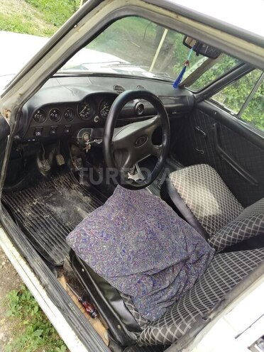 LADA (VAZ) 2106 1983, 95,498 km - 1.6 л - Bakı