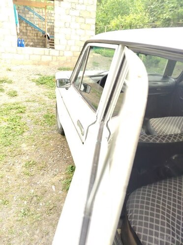LADA (VAZ) 2106 1983, 95,498 km - 1.6 л - Bakı