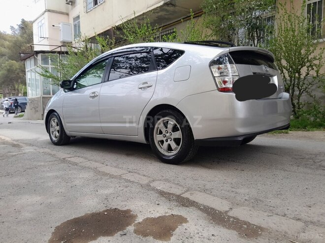 Toyota Prius 2007, 267,000 km - 1.5 l - Bakı