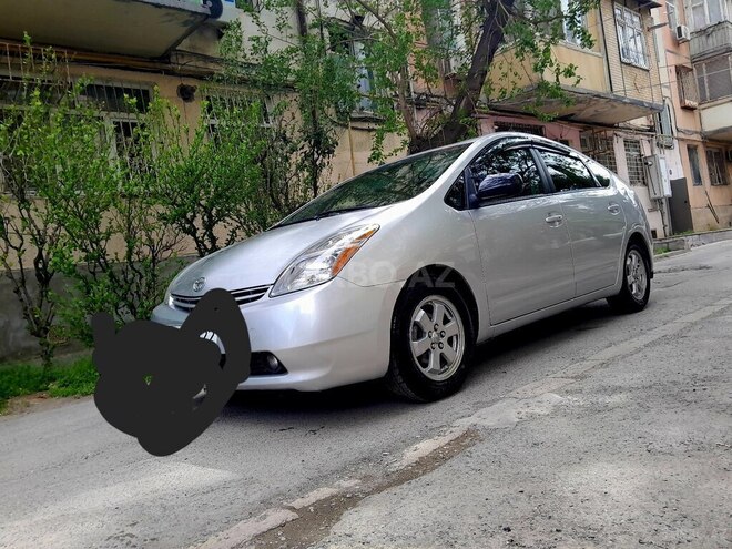 Toyota Prius 2007, 267,000 km - 1.5 l - Bakı