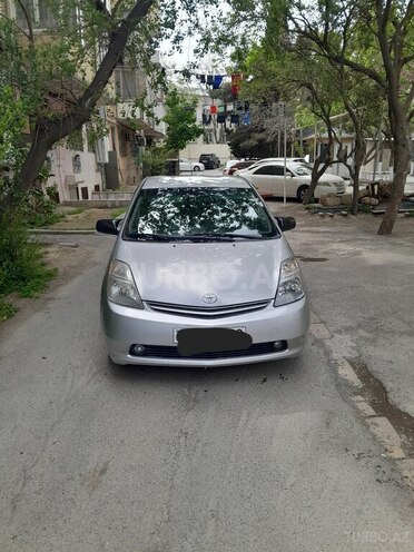 Toyota Prius 2007, 267,000 km - 1.5 l - Bakı