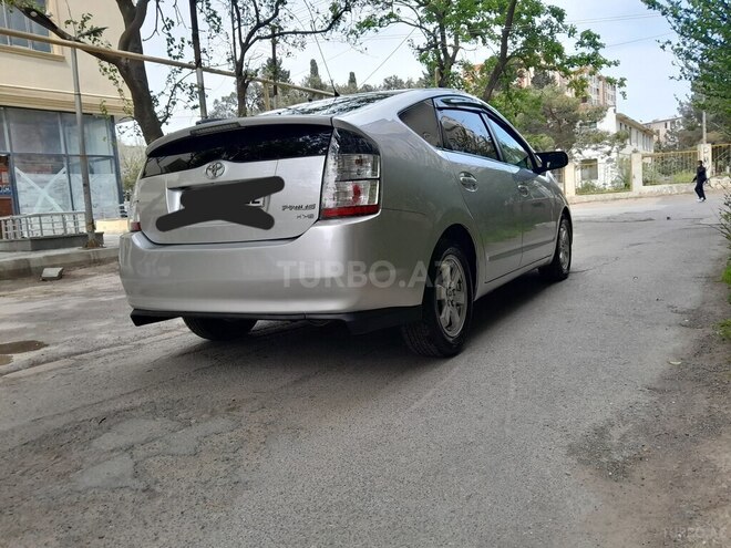 Toyota Prius 2007, 267,000 km - 1.5 l - Bakı