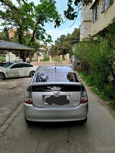 Toyota Prius 2007, 267,000 km - 1.5 l - Bakı