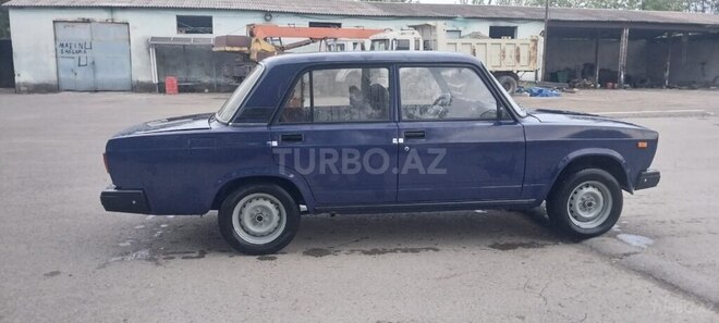 LADA (VAZ) 2107 2006, 85,124 km - 1.6 л - Göygöl