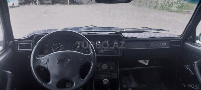 LADA (VAZ) 2107 2006, 85,124 km - 1.6 л - Göygöl