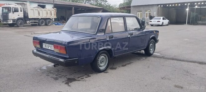 LADA (VAZ) 2107 2006, 85,124 km - 1.6 л - Göygöl