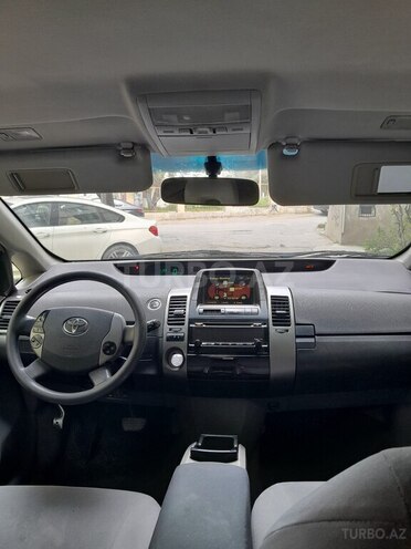 Toyota Prius 2007, 267,000 km - 1.5 l - Bakı