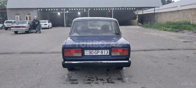 LADA (VAZ) 2107 2006, 85,124 km - 1.6 л - Göygöl