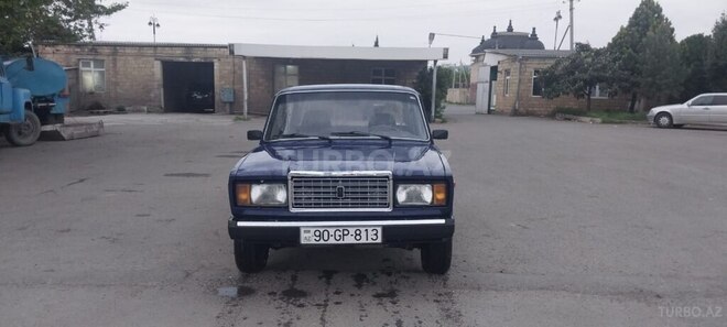 LADA (VAZ) 2107 2006, 85,124 km - 1.6 л - Göygöl