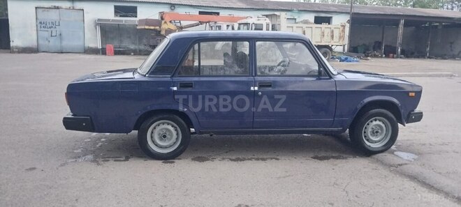 LADA (VAZ) 2107 2006, 85,124 km - 1.6 л - Göygöl