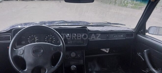 LADA (VAZ) 2107 2006, 85,124 km - 1.6 л - Göygöl