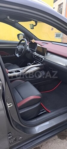 Geely Coolray 2023, 14,400 km - 1.5 l - Bakı