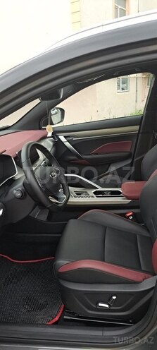 Geely Coolray 2023, 14,400 km - 1.5 l - Bakı