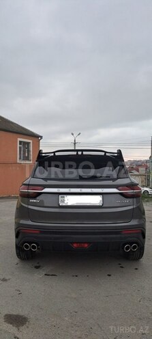 Geely Coolray 2023, 14,400 km - 1.5 l - Bakı