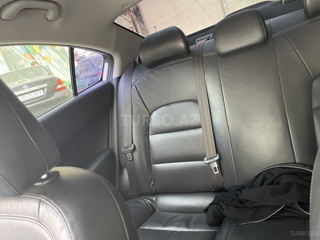 Kia K3 2015, 298,000 km - 1.6 l - Bakı