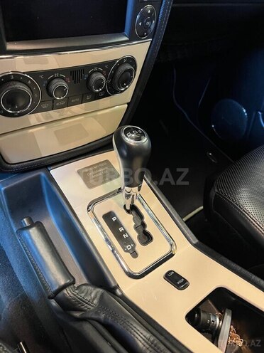 Mercedes G 55 AMG 2011, 63,800 km - 5.5 l - Bakı