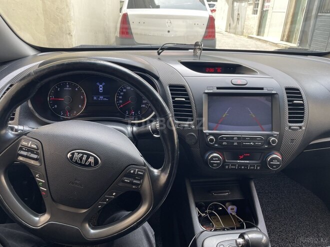 Kia K3 2015, 298,000 km - 1.6 l - Bakı