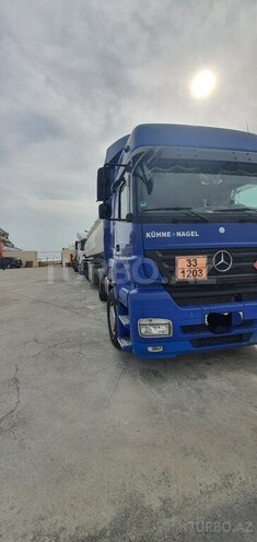 Mercedes Axor 1824 2009, 940,000 km - 11.0 l - Bakı