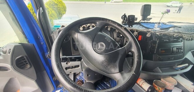 Mercedes Axor 1824 2009, 940,000 km - 11.0 l - Bakı