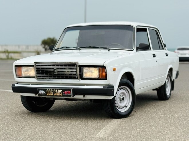 LADA (VAZ) 2107 2010, 95,000 km - 1.5 l - Sumqayıt
