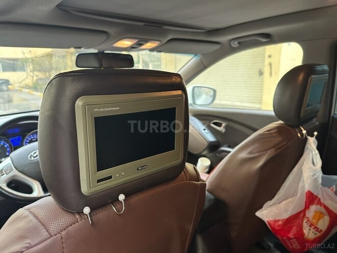 Hyundai Tucson 2011, 161,000 km - 2.0 l - Bakı