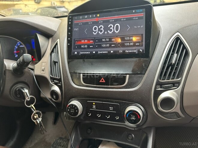 Hyundai Tucson 2011, 161,000 km - 2.0 l - Bakı