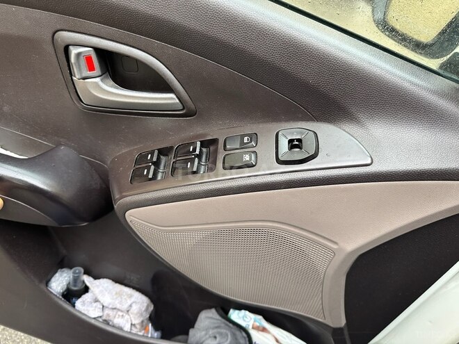 Hyundai Tucson 2011, 161,000 km - 2.0 l - Bakı