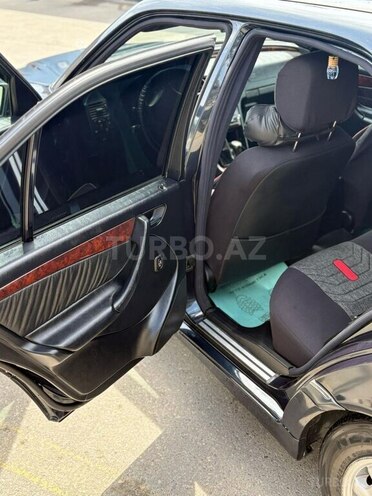 Mercedes C 200 1998, 200,000 km - 2.0 l - Bakı