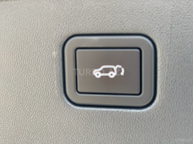 Changan Qiyuan Q05-9