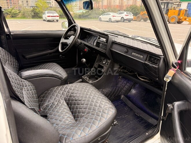 LADA (VAZ) 2107 2010, 95,000 km - 1.5 l - Sumqayıt