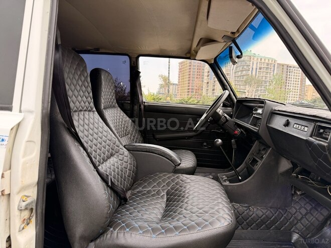 LADA (VAZ) 2107 2010, 95,000 km - 1.5 l - Sumqayıt