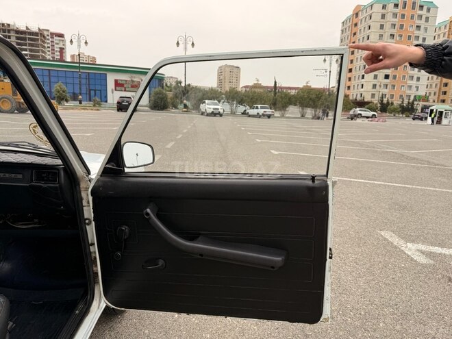 LADA (VAZ) 2107 2010, 95,000 km - 1.5 l - Sumqayıt