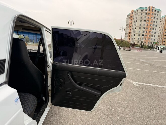 LADA (VAZ) 2107 2010, 95,000 km - 1.5 l - Sumqayıt