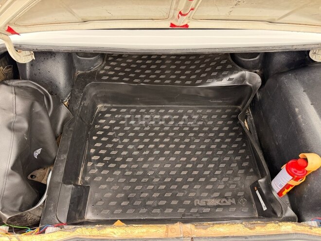 LADA (VAZ) 2107 2010, 95,000 km - 1.5 l - Sumqayıt