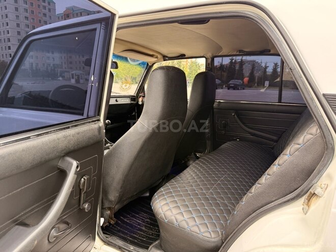 LADA (VAZ) 2107 2010, 95,000 km - 1.5 l - Sumqayıt