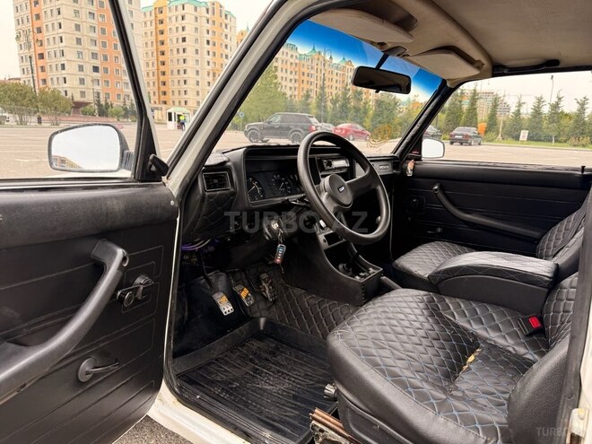LADA (VAZ) 2107 2010, 95,000 km - 1.5 l - Sumqayıt