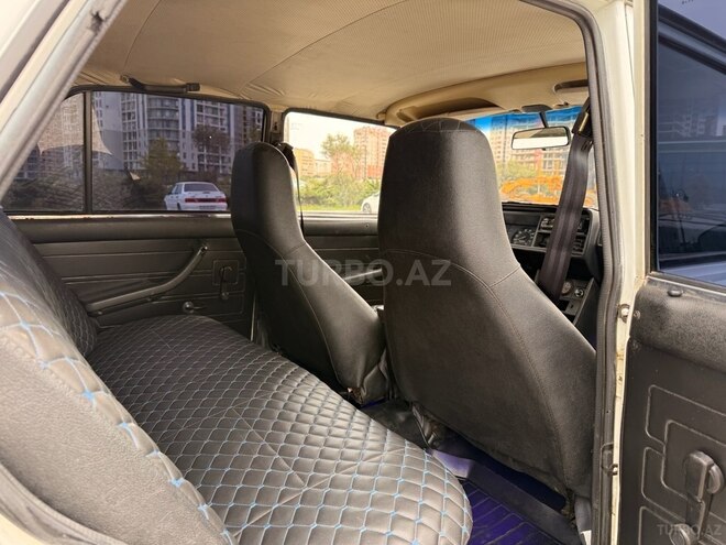 LADA (VAZ) 2107 2010, 95,000 km - 1.5 l - Sumqayıt
