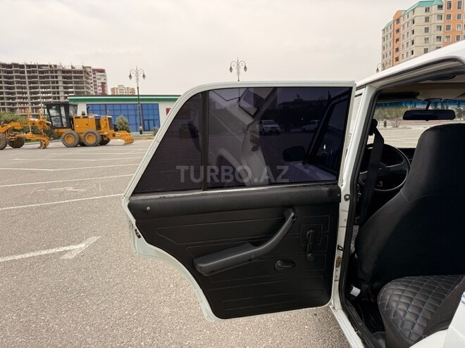 LADA (VAZ) 2107 2010, 95,000 km - 1.5 l - Sumqayıt
