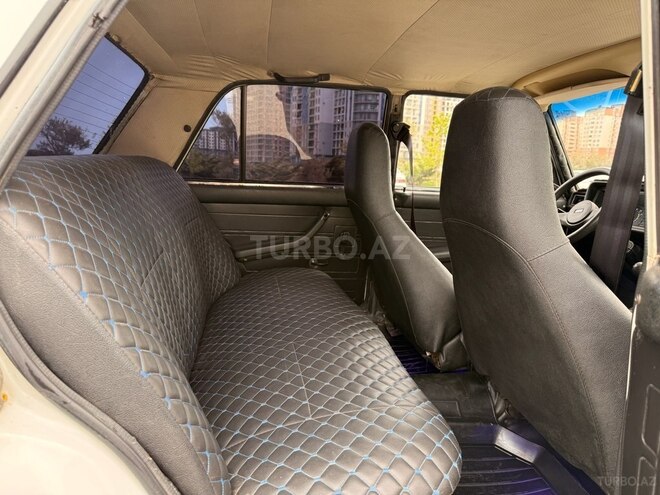 LADA (VAZ) 2107 2010, 95,000 km - 1.5 l - Sumqayıt